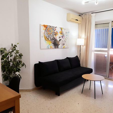 Ferienwohnung Mi Rincon De Rota Exterior foto