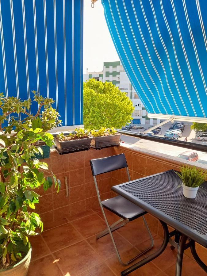 Ferienwohnung Mi Rincon De Rota Exterior foto