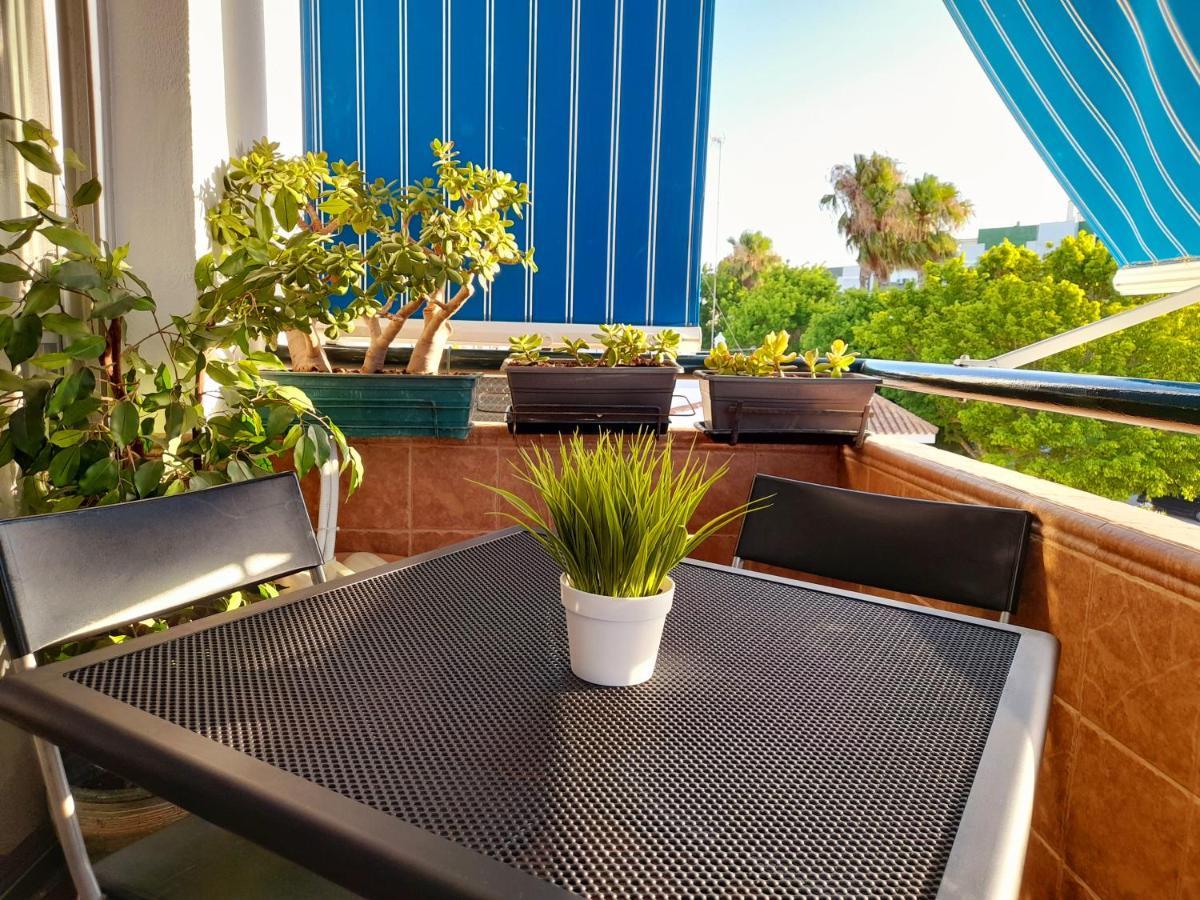 Ferienwohnung Mi Rincon De Rota Exterior foto