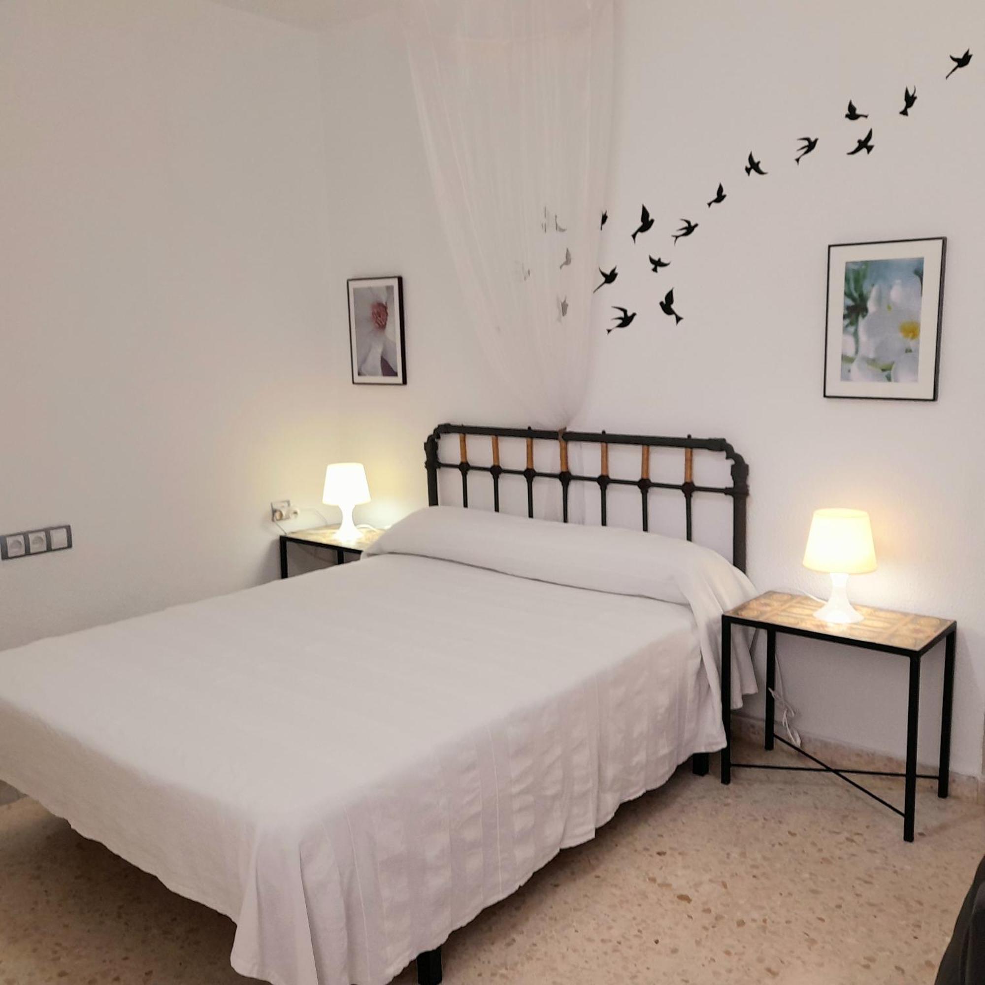 Ferienwohnung Mi Rincon De Rota Exterior foto