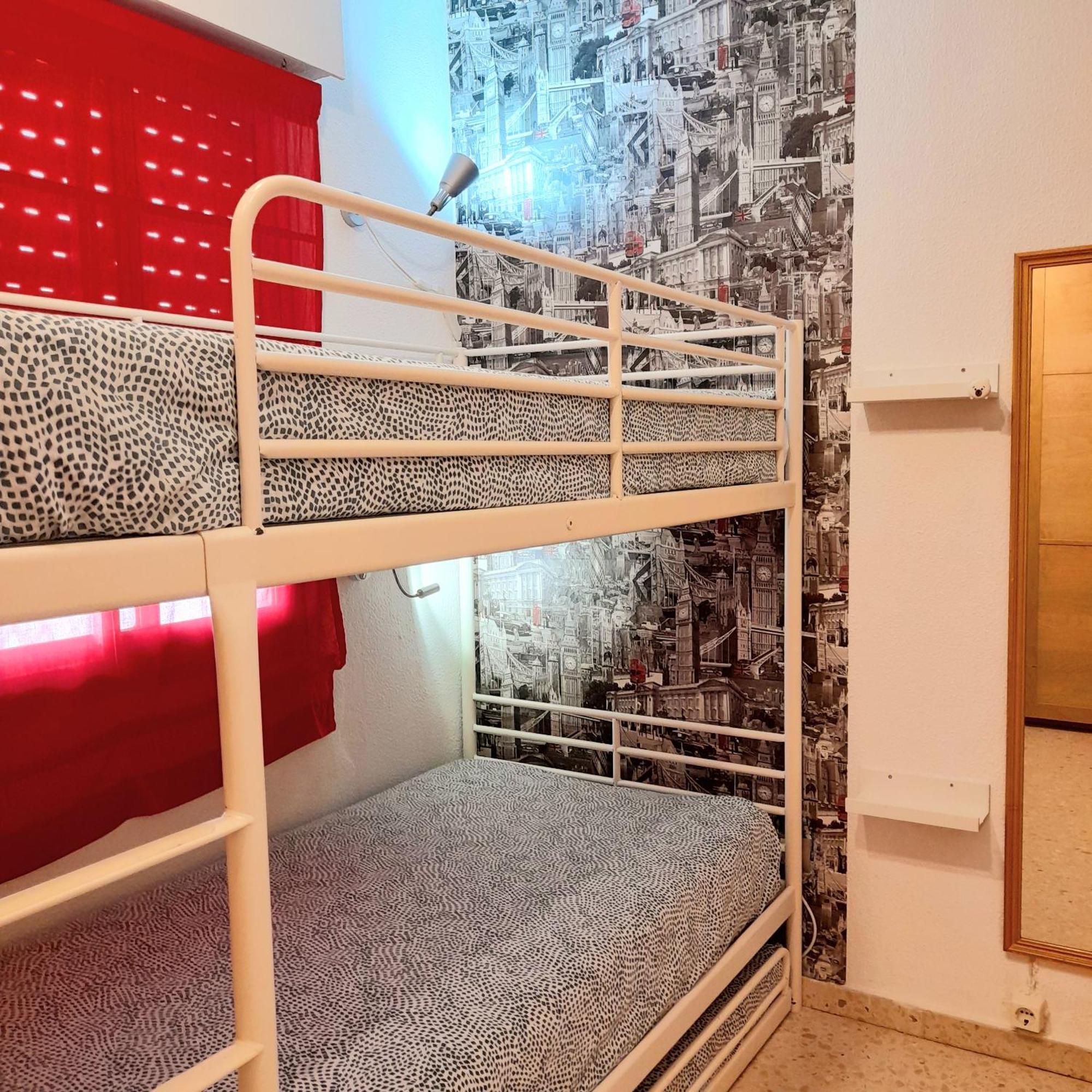 Ferienwohnung Mi Rincon De Rota Exterior foto